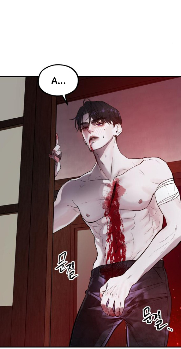 For The Queendom chapter 2.2 - Trang 30
