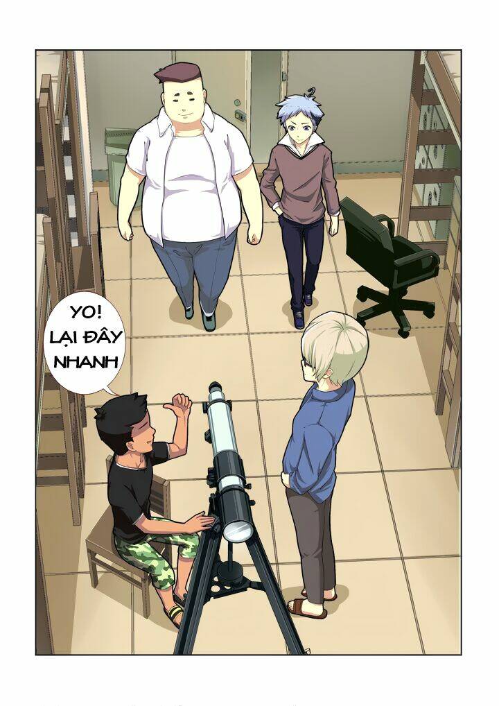 yaoguai mingdan chapter 2 7