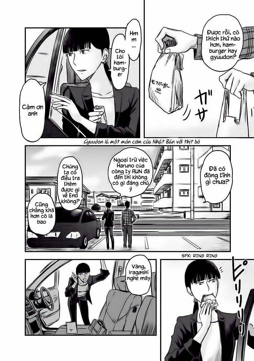 route end chapter 3 3