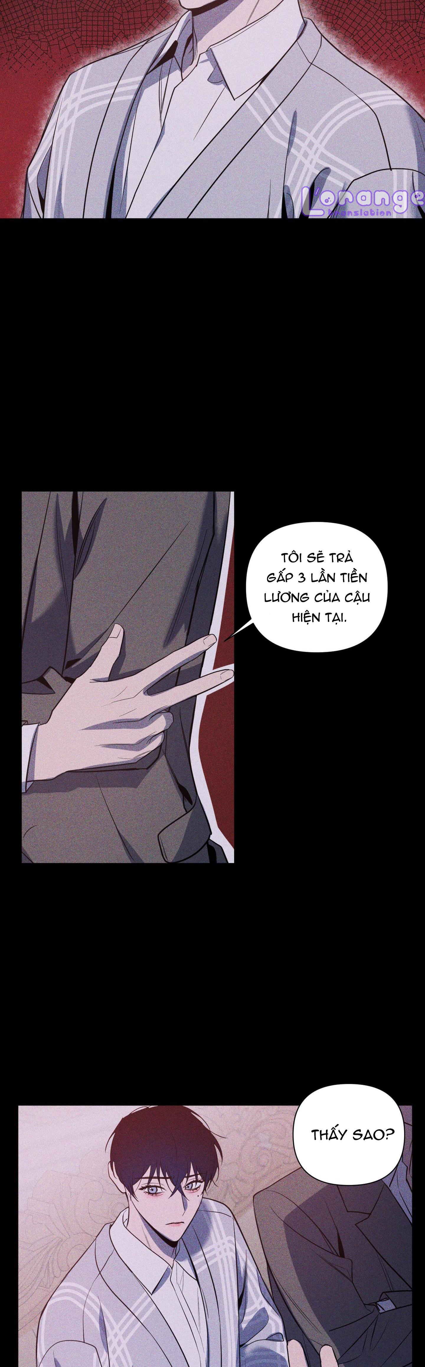bình minh chia cắt màn đêm chapter 3 44