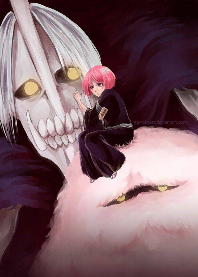 thần chết ichigo chapter 572 3