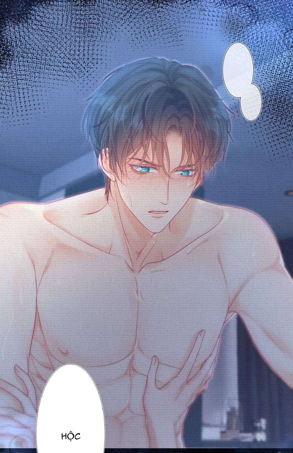 trở về năm mà ông xã làm giáo thảo chapter 4 31