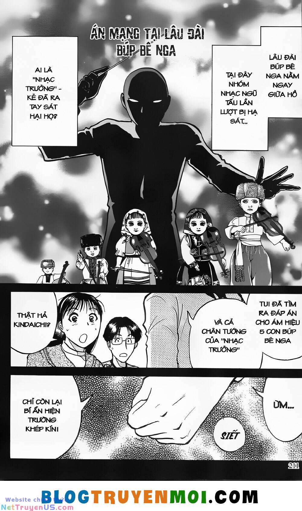 thám tử kindaichi (bản đẹp) chapter 24.9 1