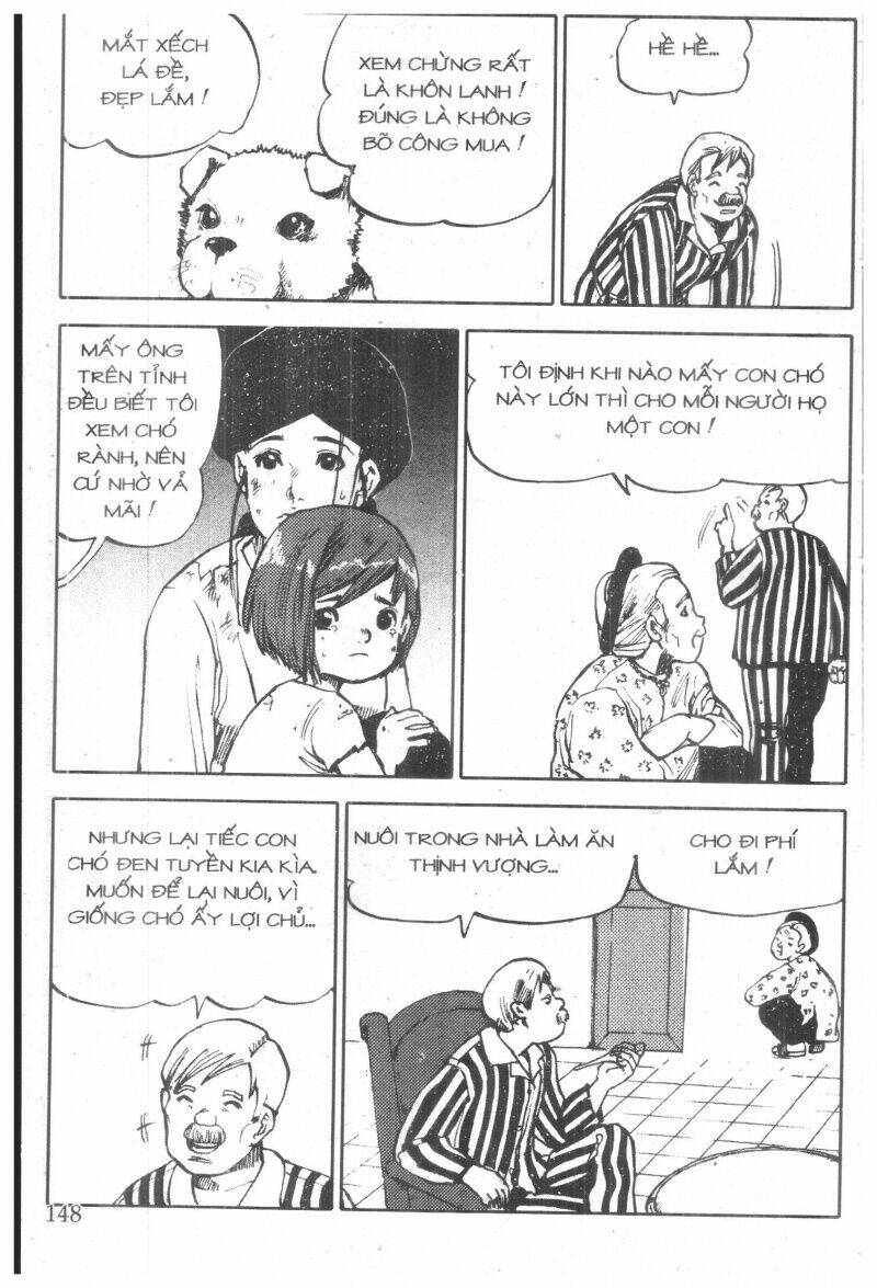 tắt đèn chapter 1 147