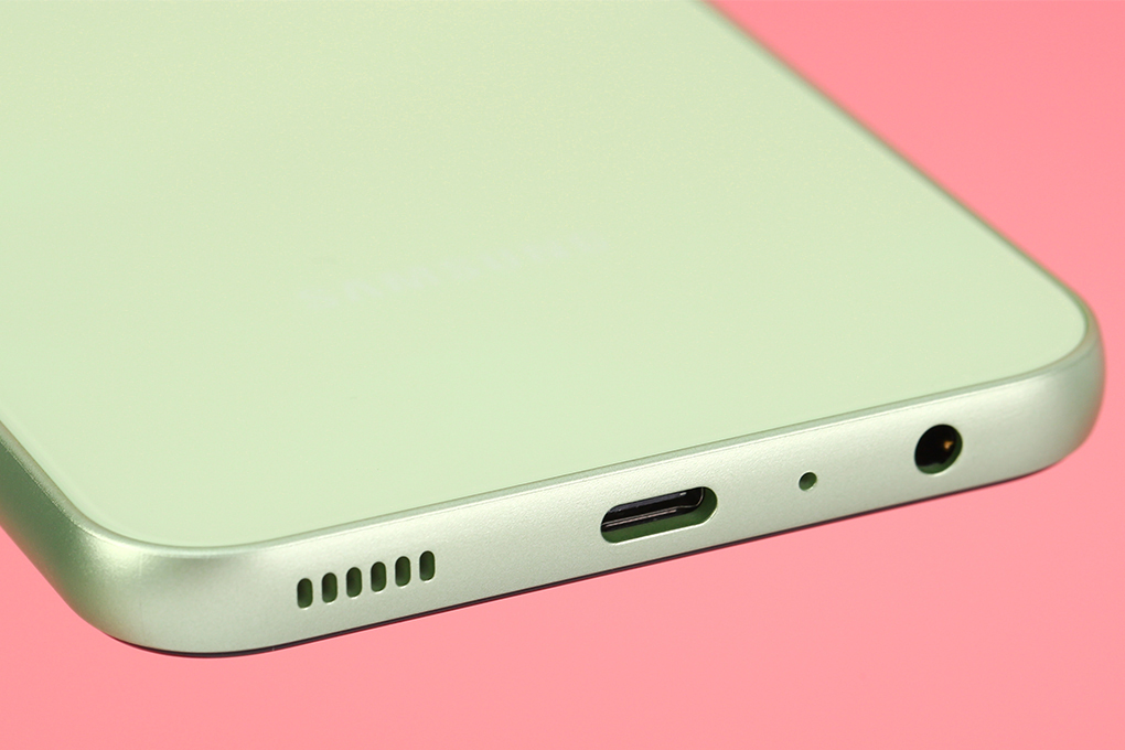 Điện Thoại Samsung Galaxy A24  - Hàng Chính Hãng