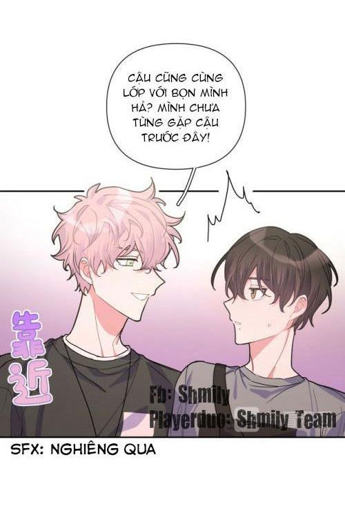 cẩn thận kẻo bị mộng quỷ nuốt chửng đó nha chapter 1 59