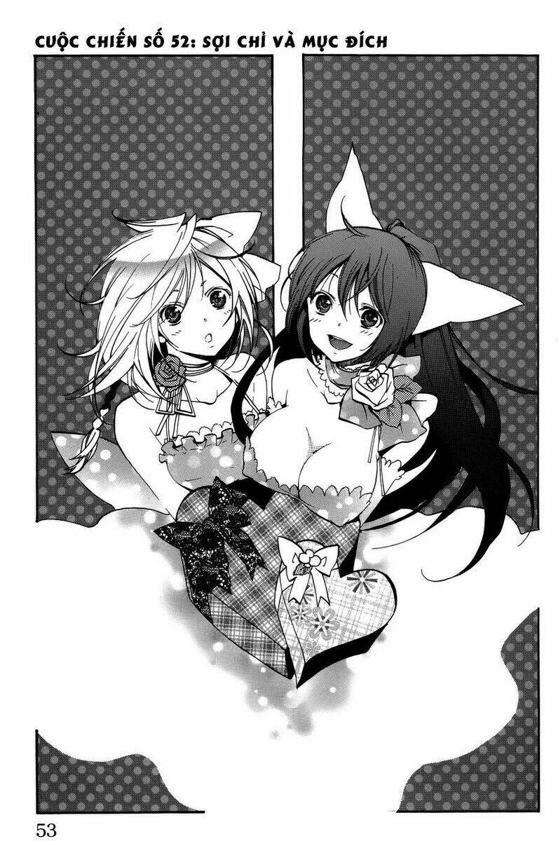 ashita no yoichi! chapter 52 2