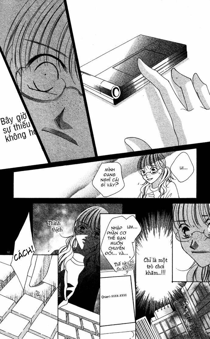 fallen women chapter 1 10