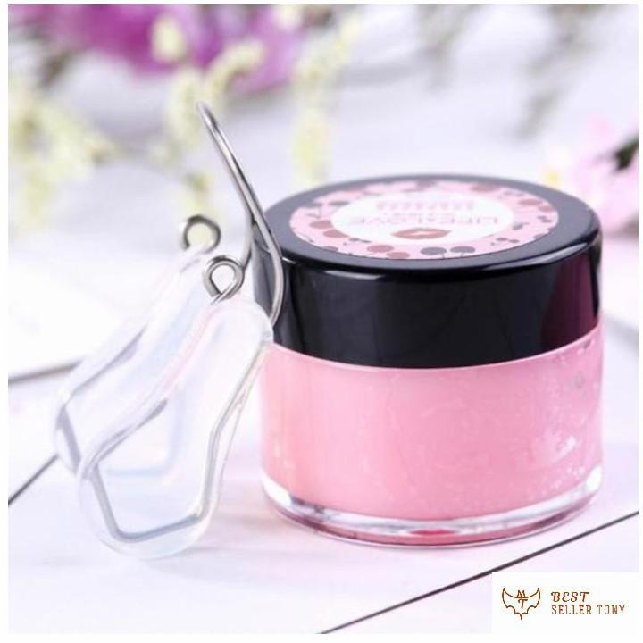 Kẹp mũi cao thon gọn silicon Korean - Best Seller Tony