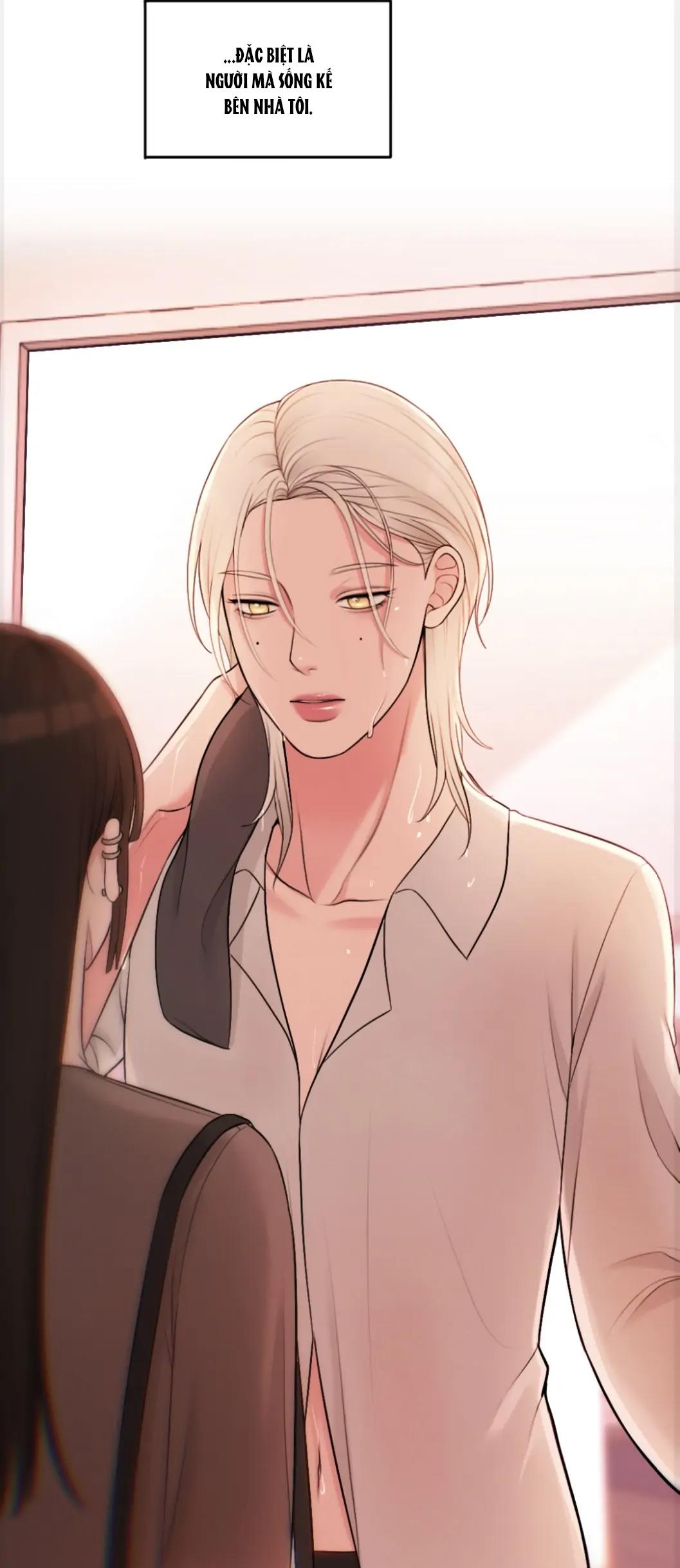 vô tình chapter 33 36