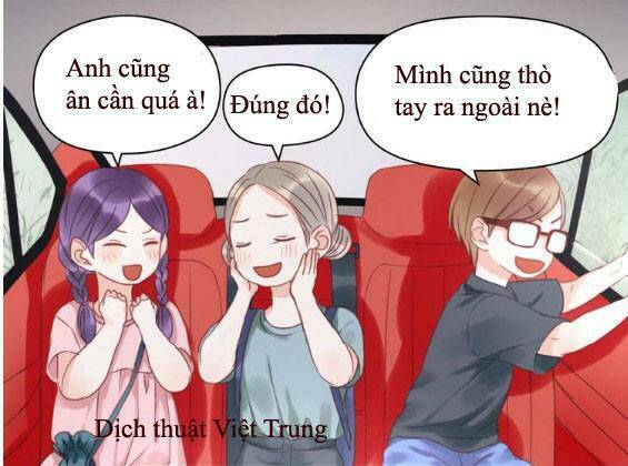 lượm được 1 tiểu hồ ly chapter 12 7