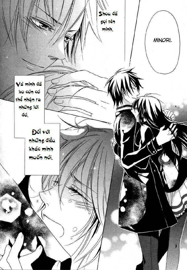 kuranoa chapter 3 19