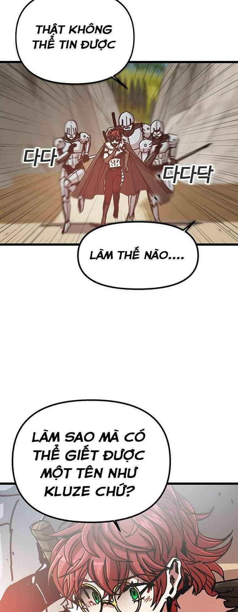 bug player - người chơi lỗi chapter 62 32