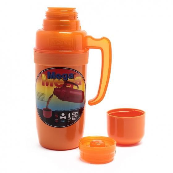 Bình thủy giữ nhiệt Mega 0.40L/14OZ