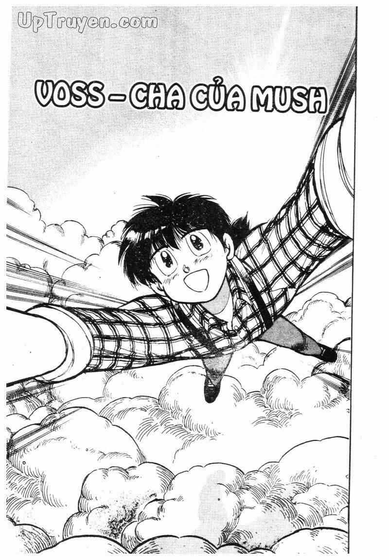 mush (họa sĩ thiên tài) chapter 8 169