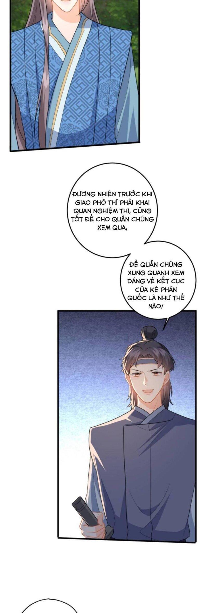 xuyên nhanh : nhân vật phản diện quá nuông chiều ta chapter 101 2