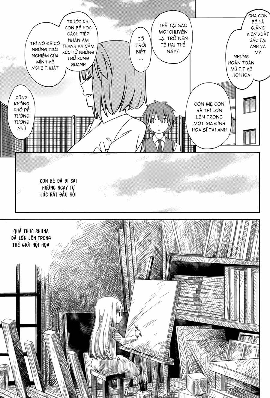 sakurasou no pet na kanojo chapter 4 28