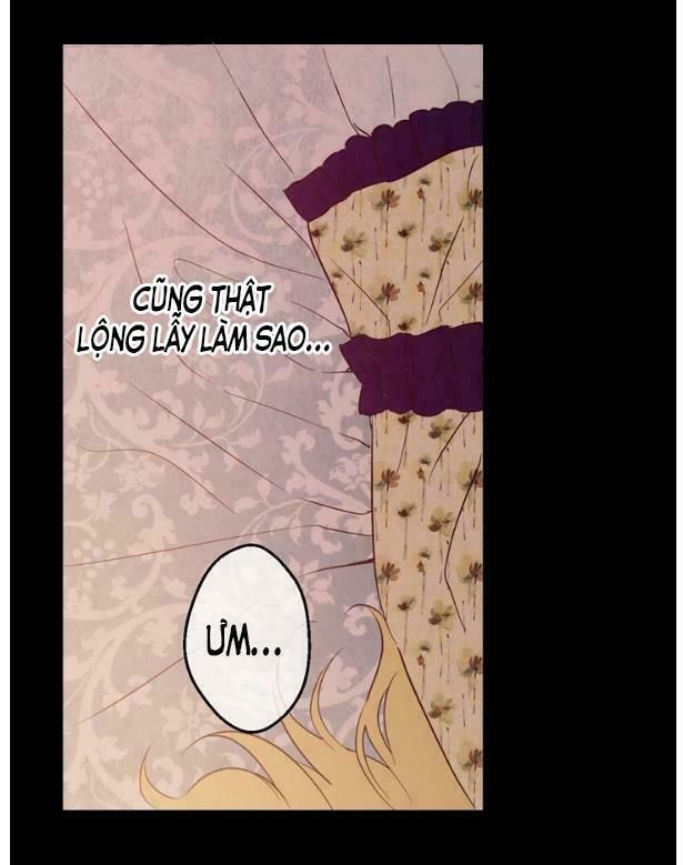 một ngày nọ tôi bỗng thành nàng công chúa chapter 12 20