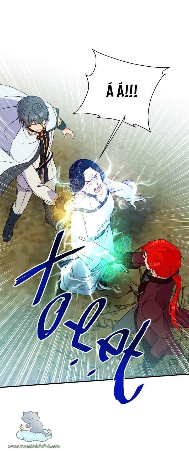 công nương khế ước của gia tộc công tước quái vật chapter 119 29