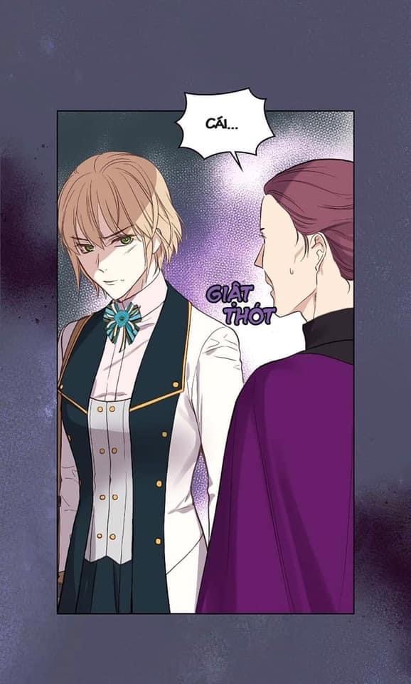 thật tình, họ rất nhớ cô ấy! chapter 10 13