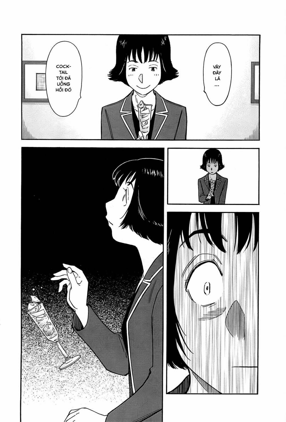 bartender chapter 157 23