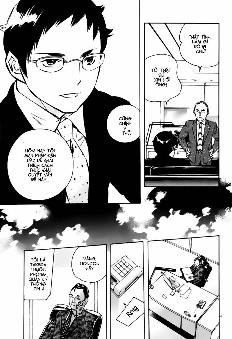 shin kurosagi - con diệc đen 2 chapter 188 3