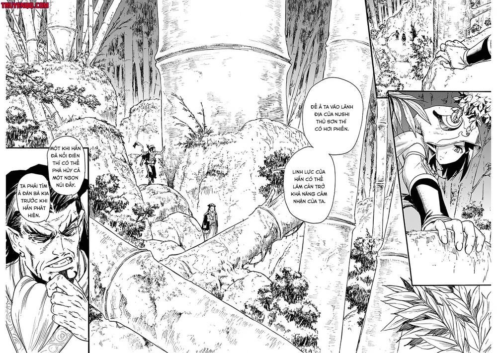 buchimaru chaos chapter 3 7