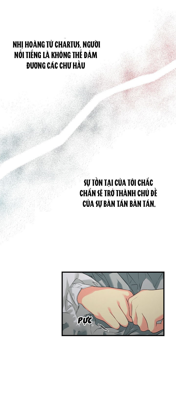 tiểu thư bí ẩn chapter 9 19