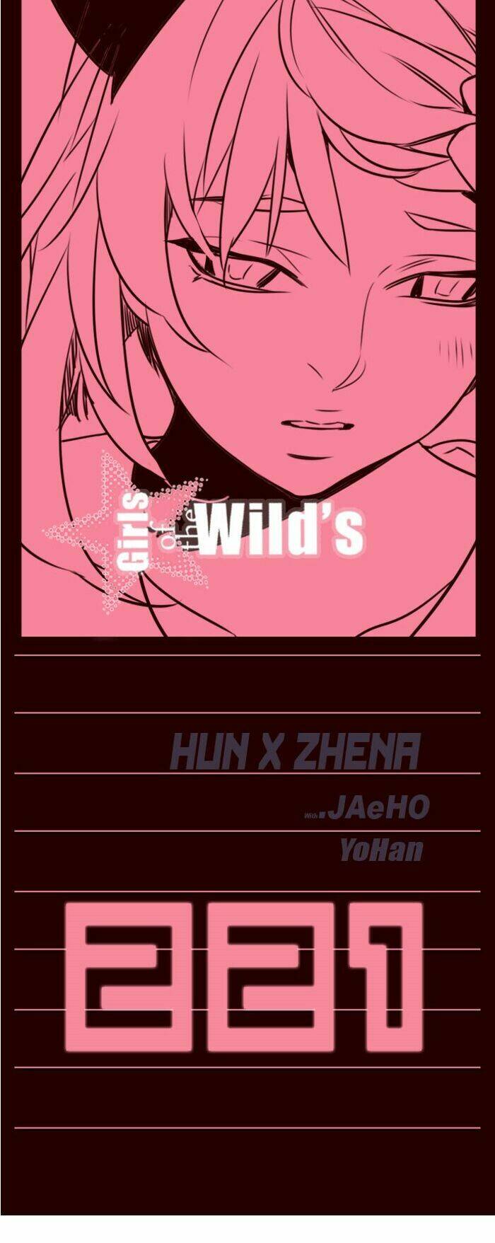 nữ sinh trường wilds chapter 221 2