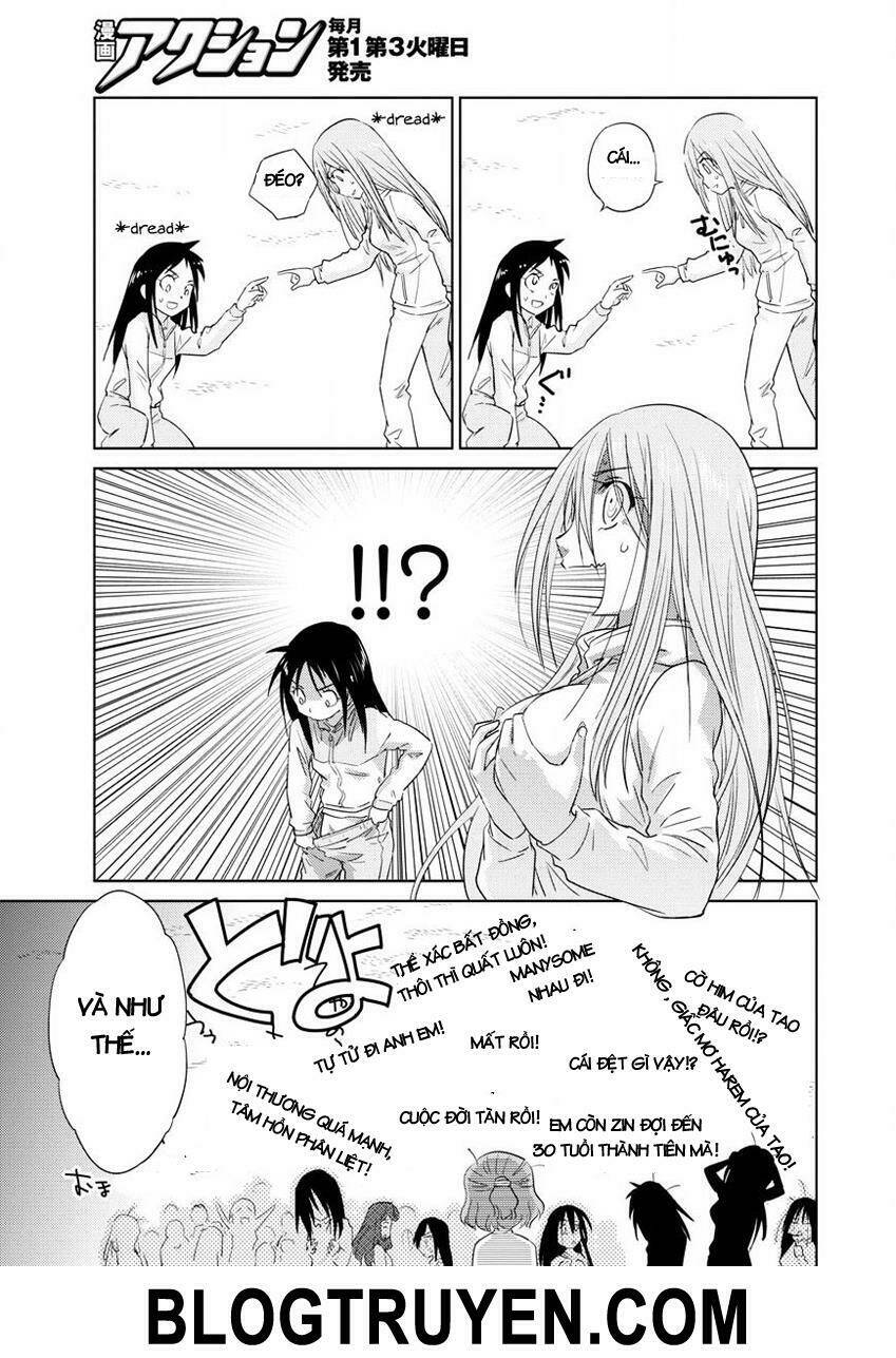 unbalance school life chapter 7 8