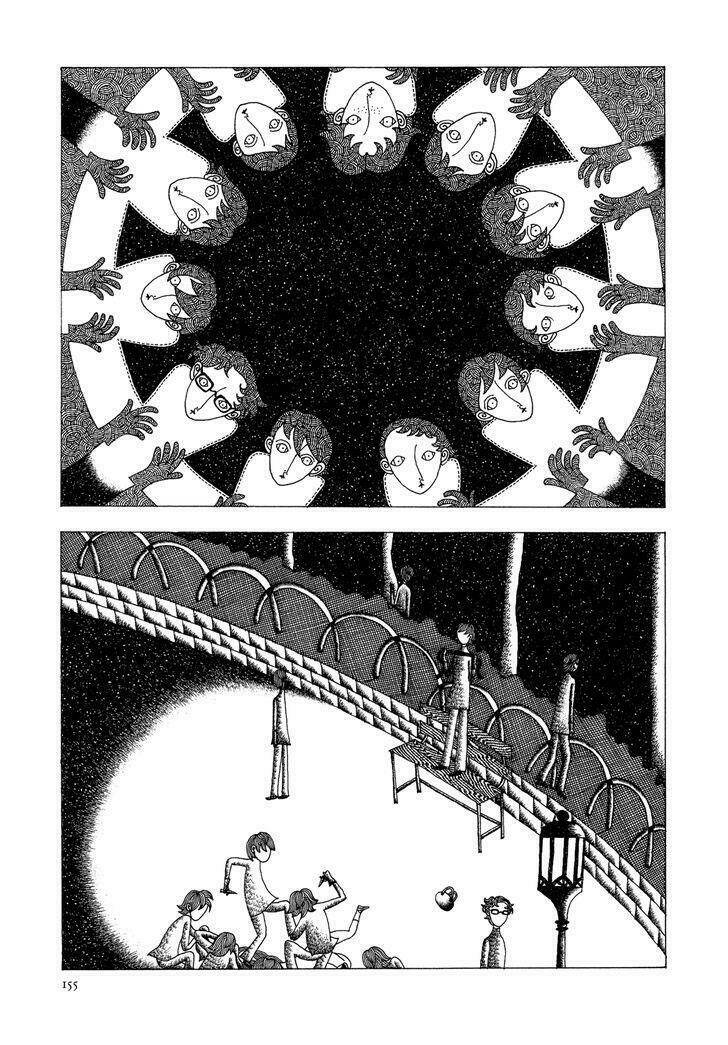 kami no kodomo chapter 9 13