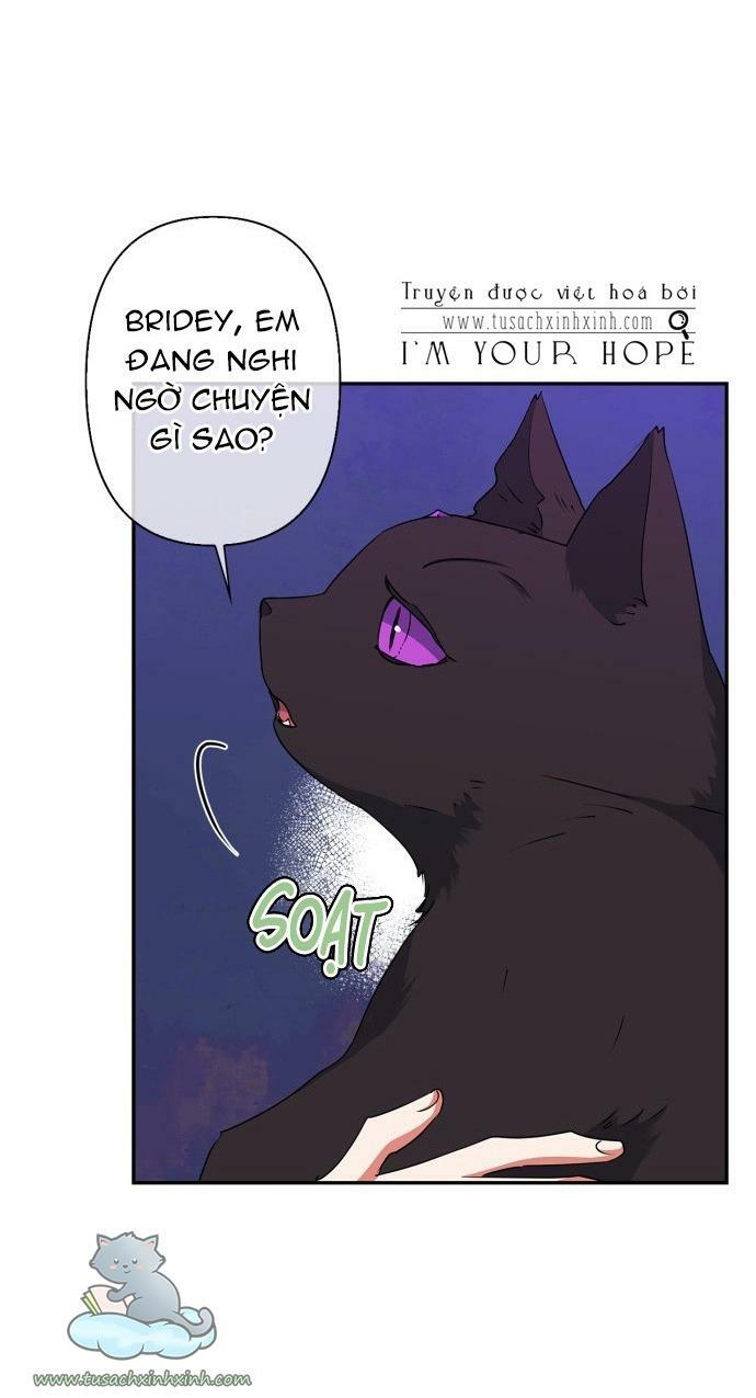 tôi đang nuôi dưỡng một con quái thú chapter 53 33