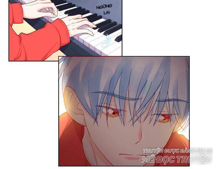 giai điệu của sự va chạm chapter 22 6