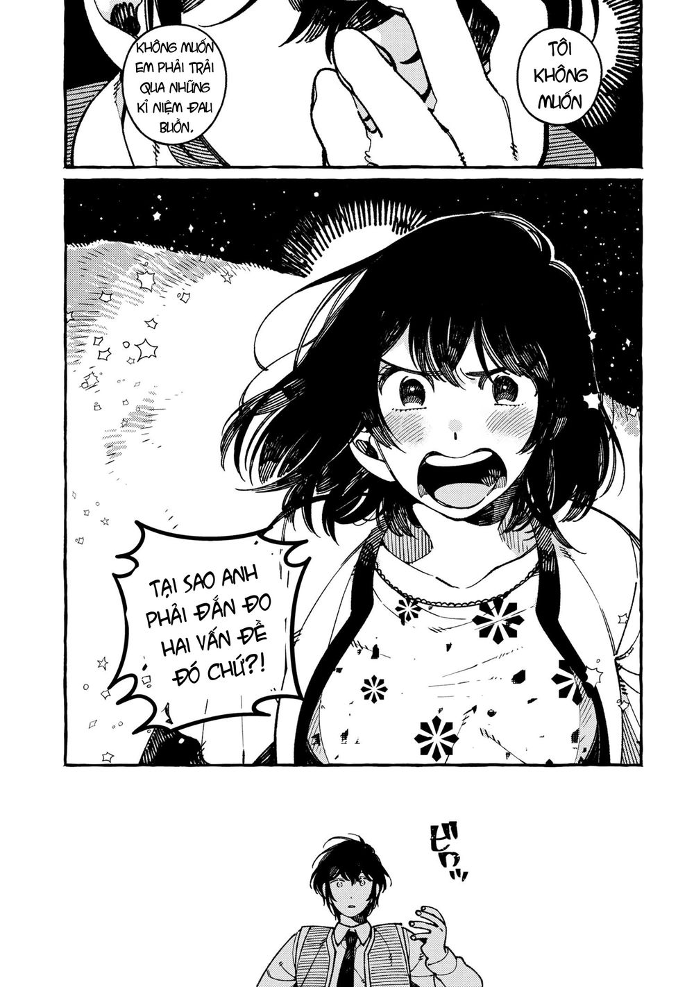 ẩm thực đến từ thế giới khác chapter 21.2 11