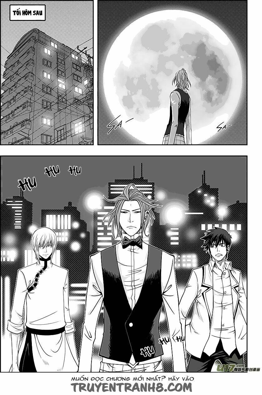 macrophage regulation chapter 6 4