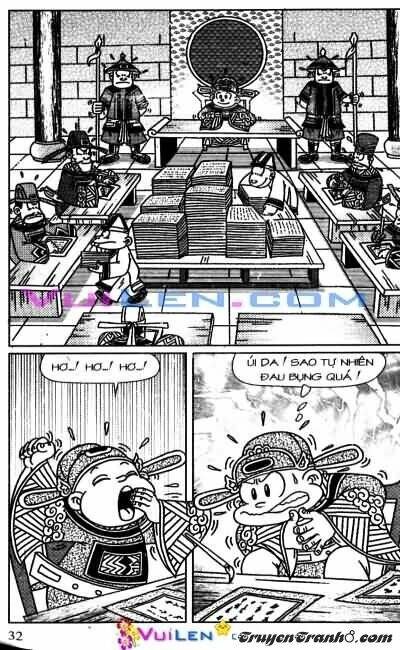 thần đồng đất việt chapter 106 30