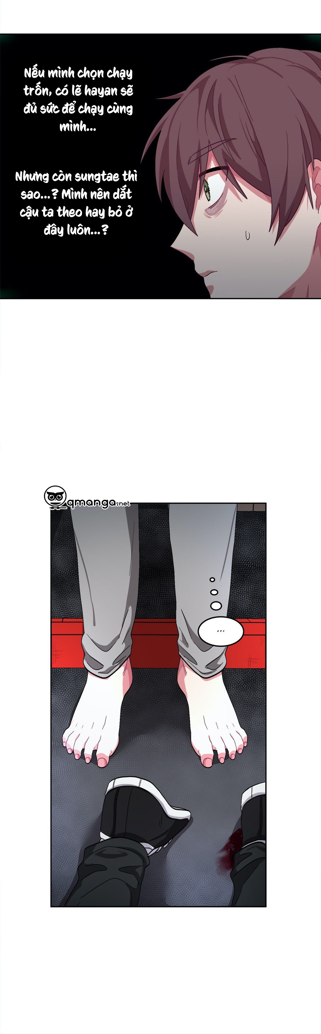 hãy tuân lệnh tôi chapter 35 20