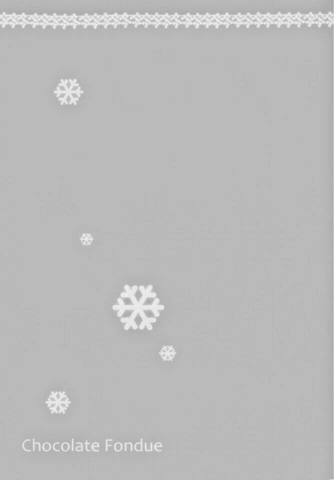 katekyo! dj – chocolate fondue chapter 0 25