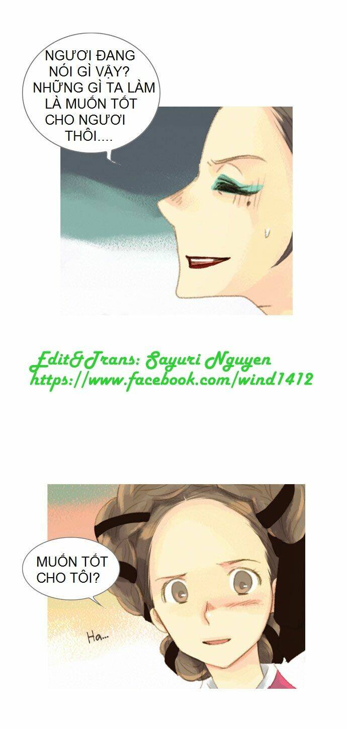 the great merchant kim manduk chapter 14 2