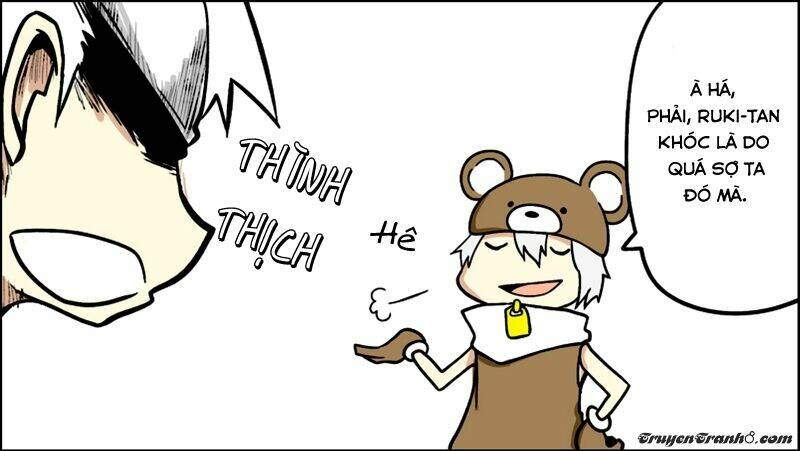 senyuu chapter 47 40