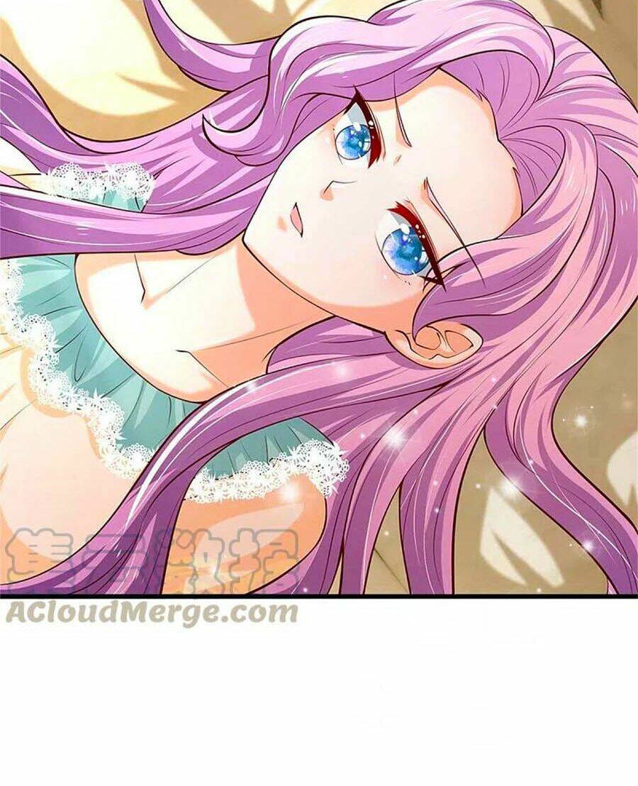 bỗng một ngày trở thành con gái nhà vua chapter 309 6