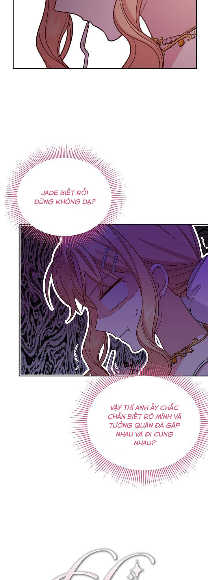 tôi đã nuôi dưỡng bạn thời thơ ấu thành bạo chúa chapter 72.1 41