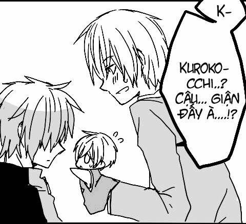 knb short doujinshi chapter 2 5