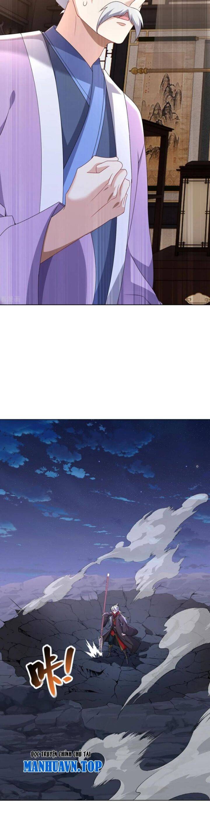 tiên võ đế tôn chapter 693 22