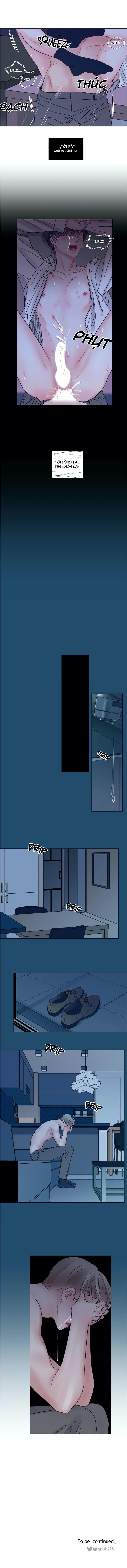 người cùng nhà chapter 33 7