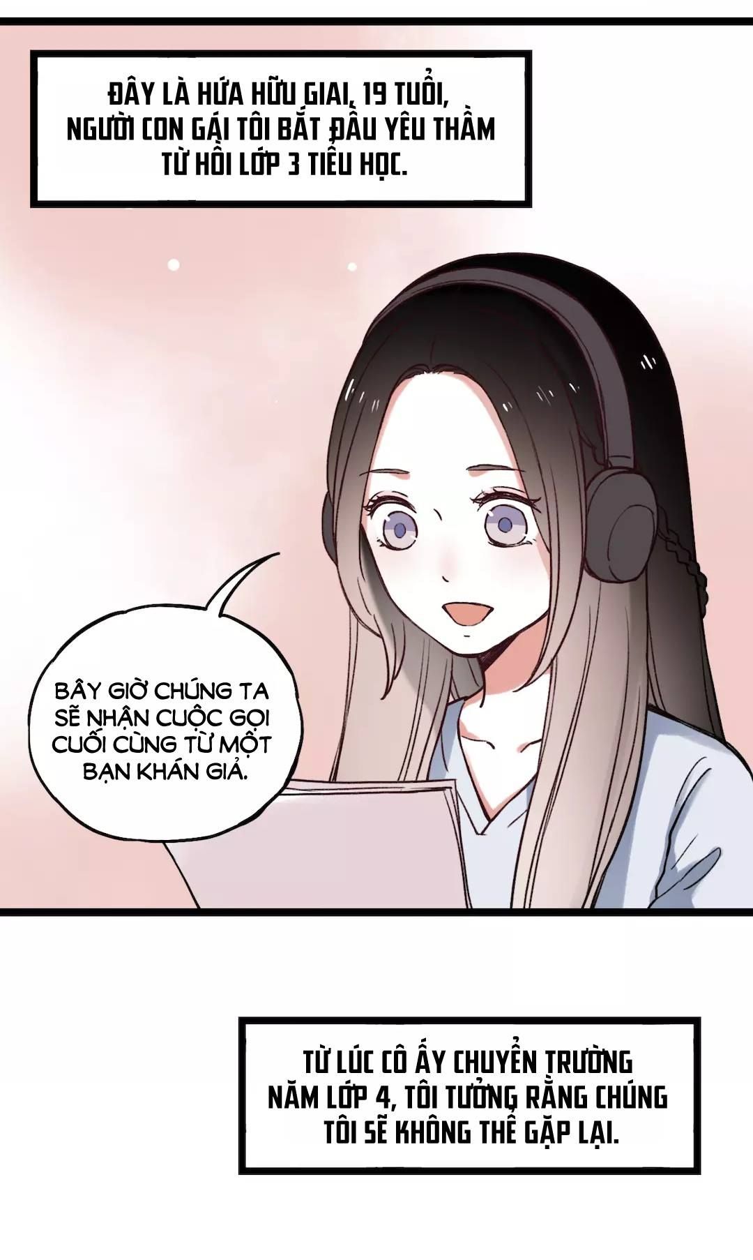 cậu đã từng yêu tôi 2 chapter 3 2