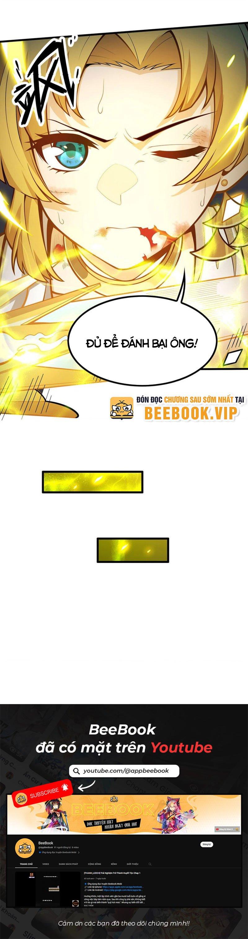 vô hạn sứ đồ và 12 nữ chiến binh chapter 389 16