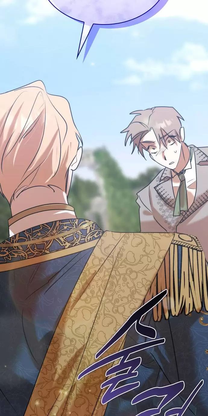 sống trong vườn hoa của công chúa chapter 12 10