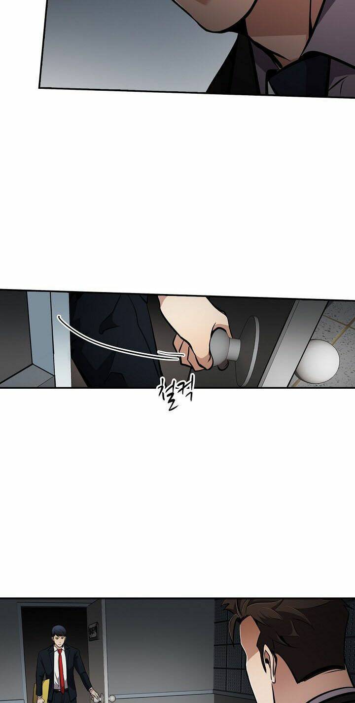 điều tra viên chuyển sinh chapter 71 44