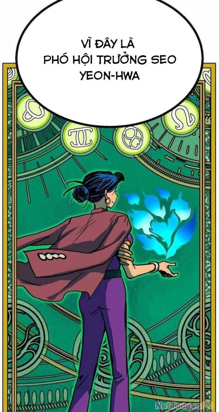 Lỗi Hệ Thống chapter 11 19